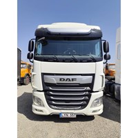 کشنده داف XF480